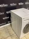 Lg Used Combo Washer/Dryer