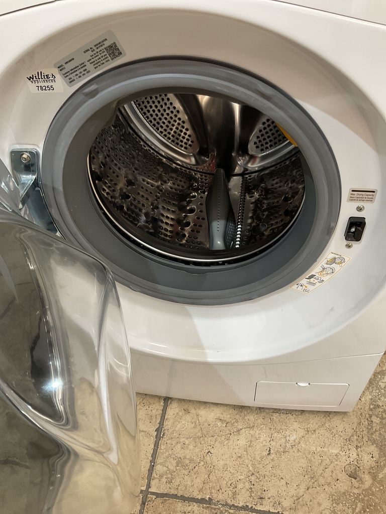 Lg Used Combo Washer/Dryer