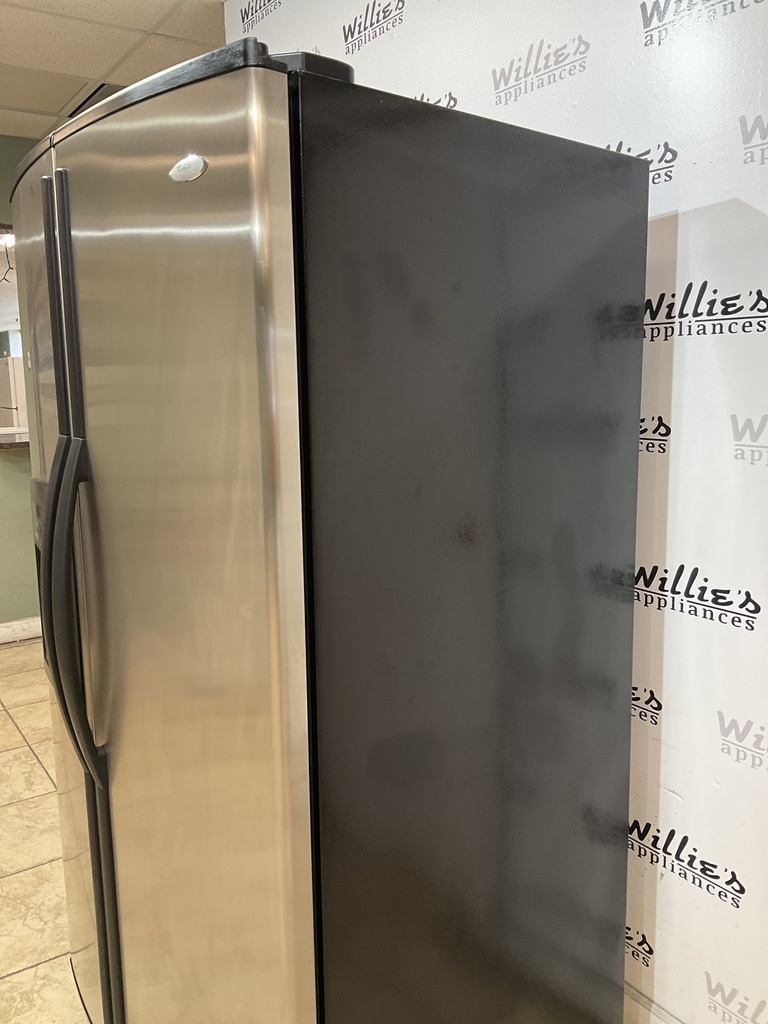 Whirlpool Used Refrigerator