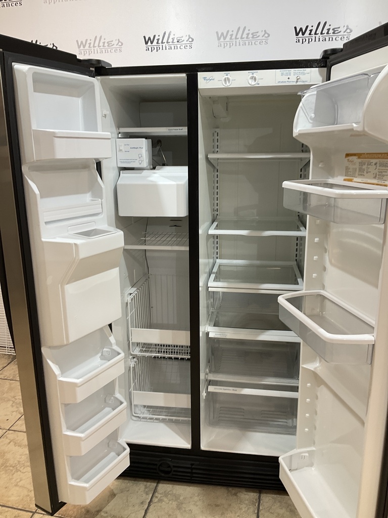 Whirlpool Used Refrigerator