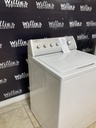 Whirlpool Used Washer