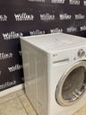Lg Used Combo Washer/Dryer