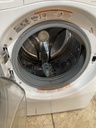 Lg Used Combo Washer/Dryer