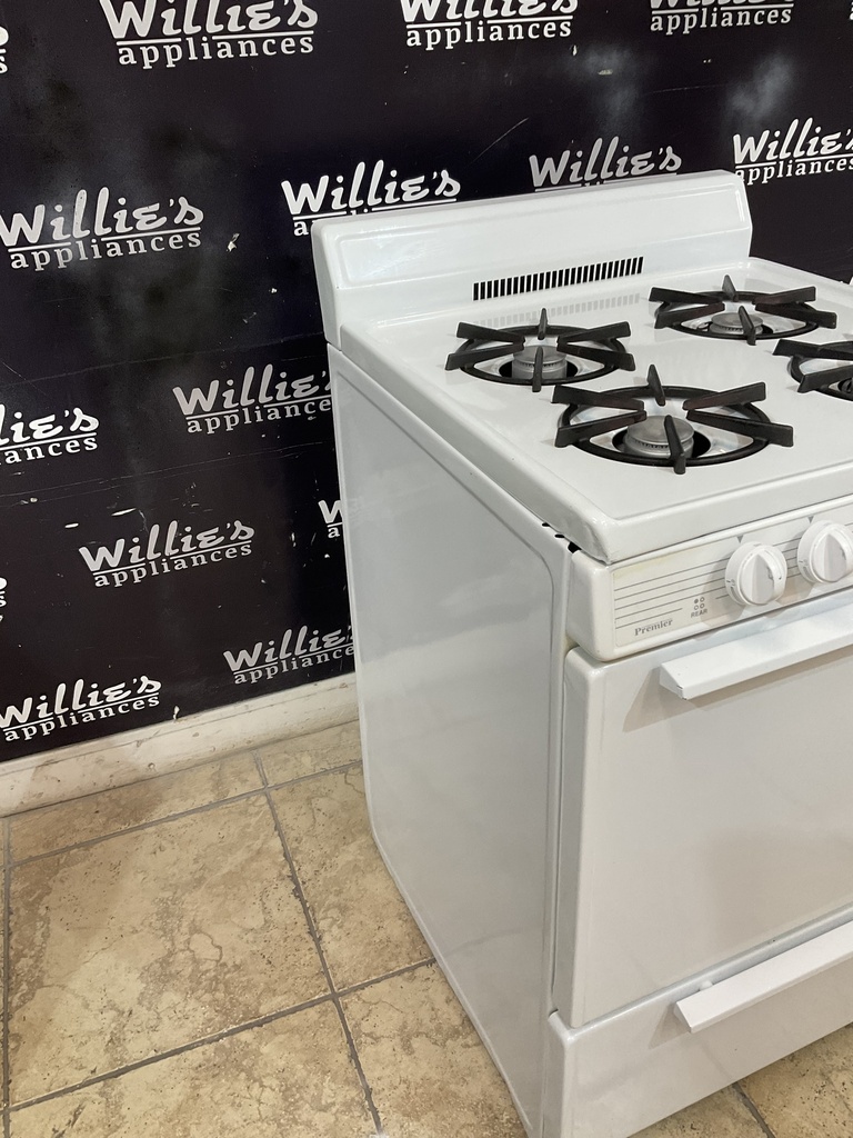 Premier Used Gas Stove