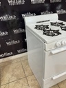 Premier Used Gas Stove