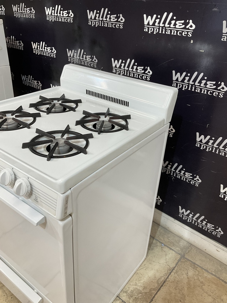 Premier Used Gas Stove