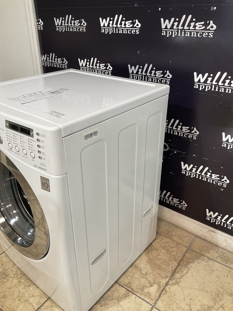 Lg Used Combo Washer/Dryer