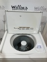 Whirlpool top load washer machine