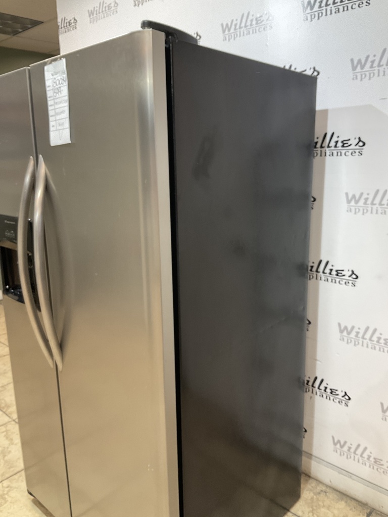 Frigidaire Used Refrigerator