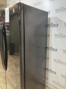 Ge Used Refrigerator [Counter Depth]