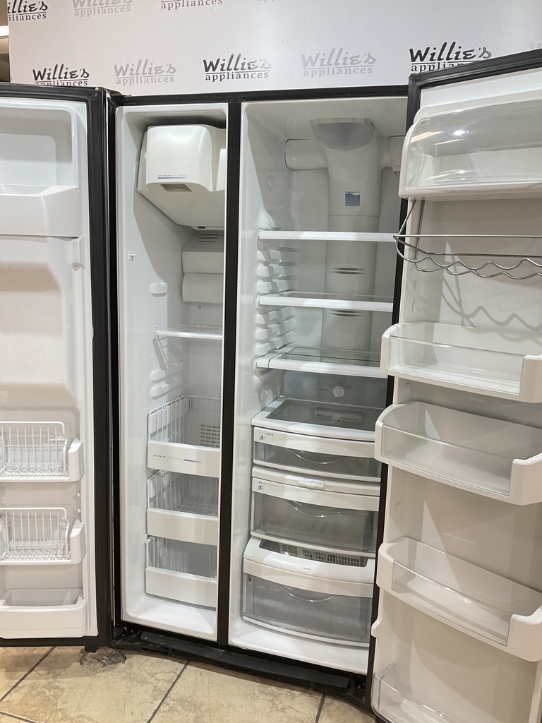 Ge Used Refrigerator [Counter Depth]
