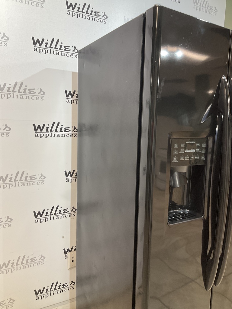 Ge Used Refrigerator [Counter Depth]