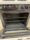 Premier Used Electric Stove