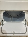 Whirlpool Used Electric Dryer
