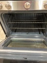Ge Used Gas Stove