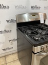 Ge Used Gas Stove