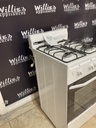 Avanti Used Gas Stove