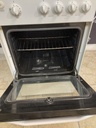 Avanti Used Gas Stove