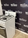 Avanti Used Gas Stove