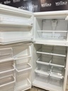 Kenmore Used Refrigerator