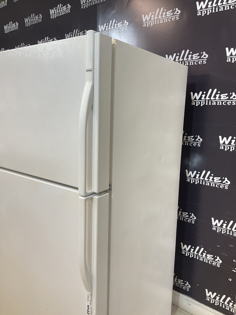 Kenmore Used Refrigerator