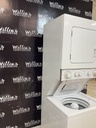 Whirlpool Used Electric Unit Stackable