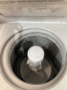 Whirlpool Used Electric Unit Stackable