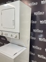 Whirlpool Used Electric Unit Stackable