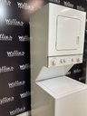 Whirlpool Used Electric Unit Stackable
