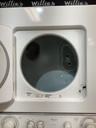 Whirlpool Used Electric Unit Stackable