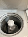 Whirlpool Used Electric Unit Stackable