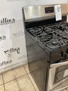 Frigidaire Used Gas Stove