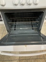 Hotpoint Used Gas Stove