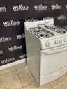 Hotpoint Used Gas Stove