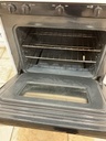Tappan Used Gas Stove