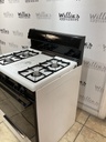 Tappan Used Gas Stove