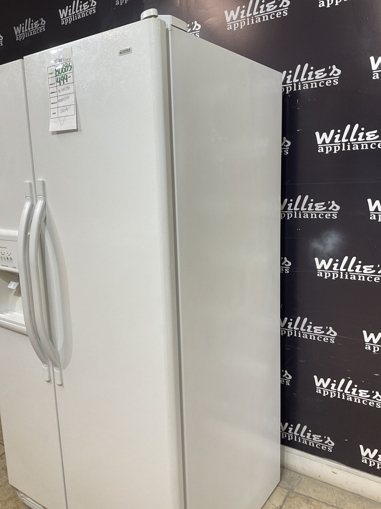 Kenmore Used Refrigerator