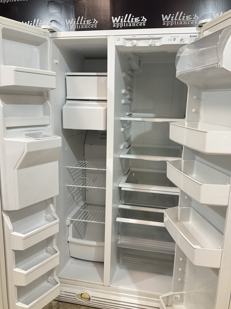 Kenmore Used Refrigerator