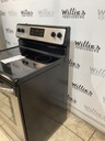 Frigidaire Used Electric Stove