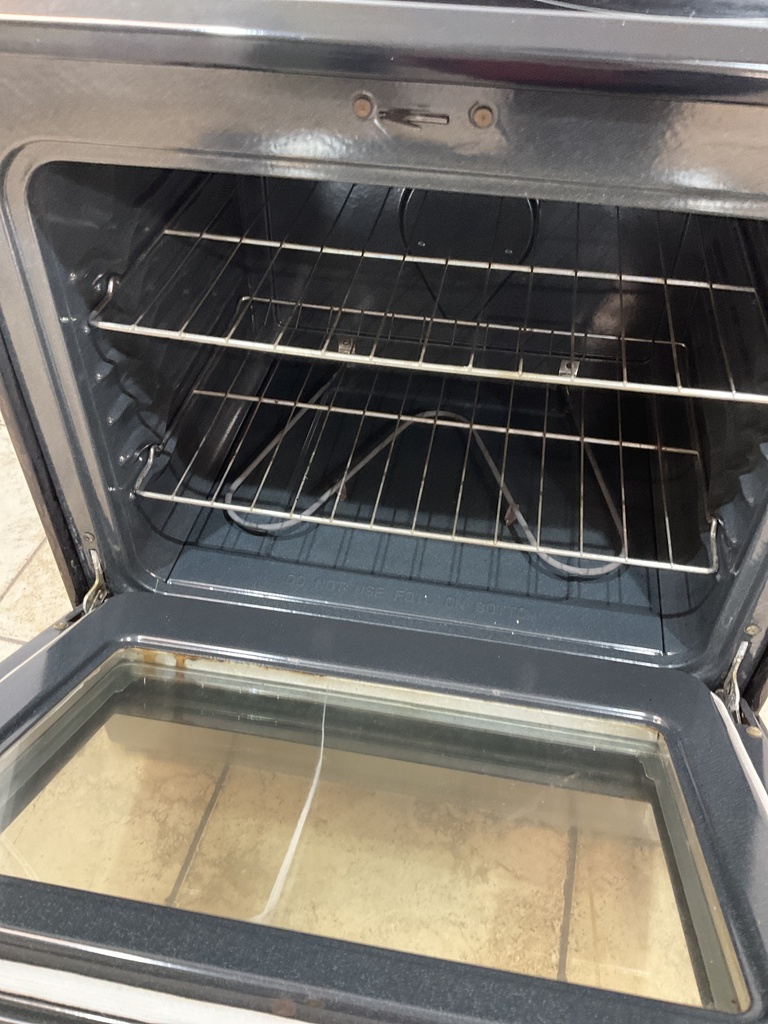 Frigidaire Used Electric Stove