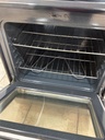 Frigidaire Used Electric Stove