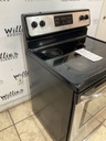 Frigidaire Used Electric Stove