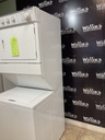 Frigidaire Used Electric Unit Stackable