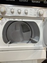 Frigidaire Used Electric Unit Stackable