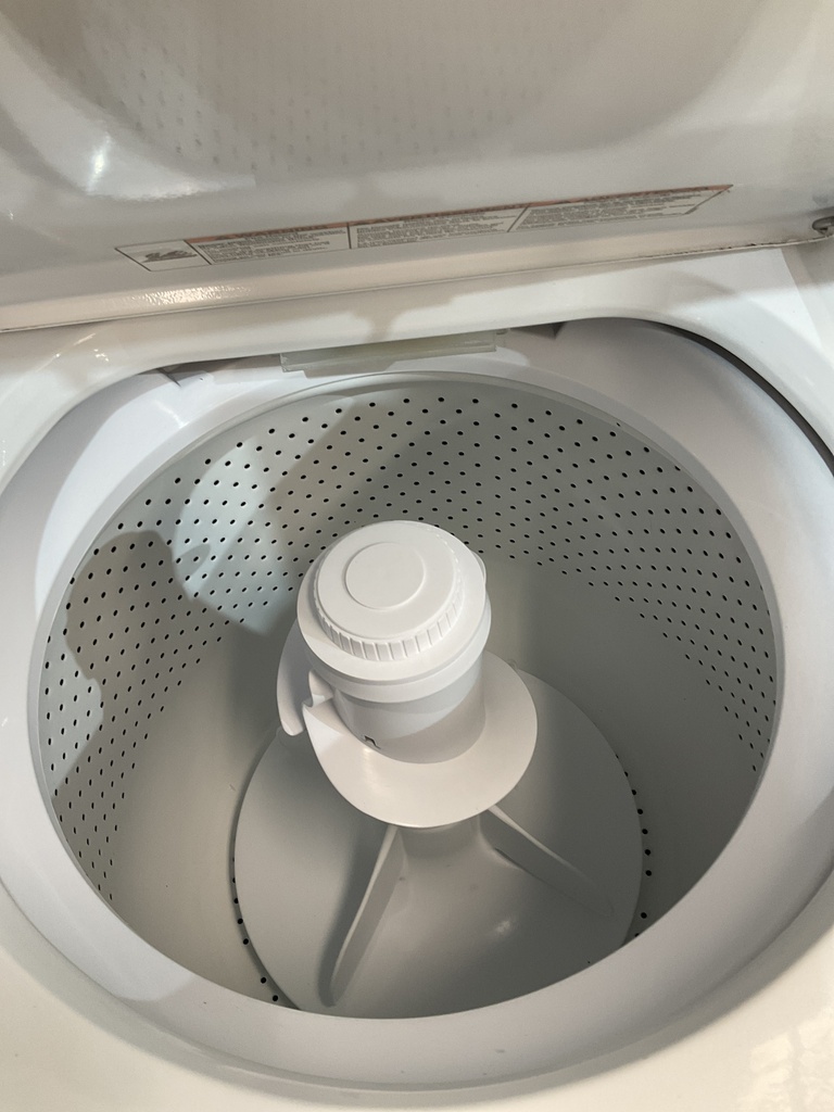 Frigidaire Used Electric Unit Stackable