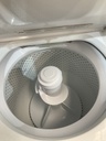 Frigidaire Used Electric Unit Stackable