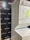 Frigidaire Used Electric Unit Stackable