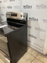 Kenmore Used Electric Stove