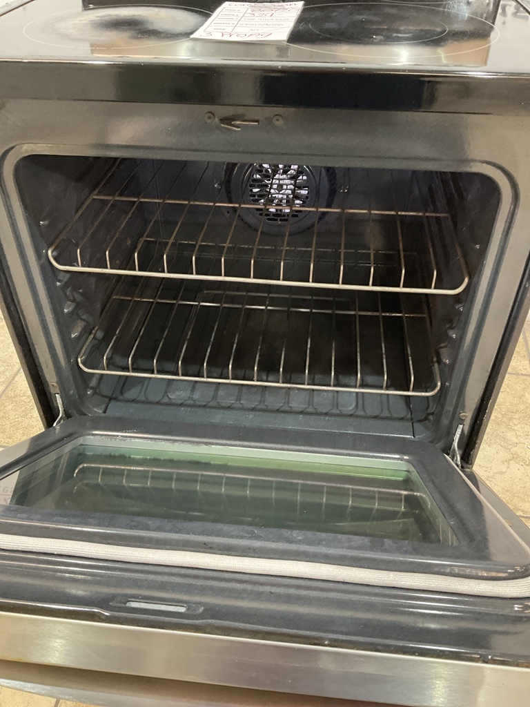 Kenmore Used Electric Stove