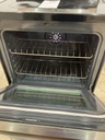 Kenmore Used Electric Stove